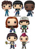 Stranger Things: Tales from '85 Funko Pop! Set (7)
