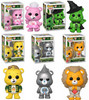 Wicked x Care Bears Funko Pop! Set (5)