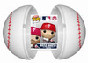 MLB Funko Bitty Pop! Factory Sealed Case (24) Blind Bags (PRE-ORDER Ships April)