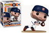 Jose Altuve (Houston Astros) MLB Funko Pop! Series 8
