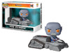 Panthro w/Thundertank (Thundercats) Funko Pop! Rides