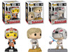 Luke Skywalker (Star Wars) Funko Pop! Set (3)