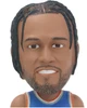 Jalen Brunson (New York Knicks) 2025 CPOTY Mini Bobblehead