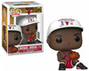Michael Jordan (Chicago Bulls) NBA Funko Pop! Combo (2)