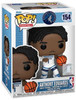 Anthony Edwards (Minnesota Timberwolves) NBA Funko Pop! Series 9 OPENER