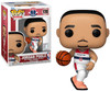 Jordan Poole (Washington Wizards) NBA Funko Pop! Series 10 OPENER