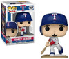 Corey Seager (Texas Rangers) MLB Funko Pop! OPENER