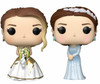 Gossip Girl Series 2 Funko Pop! Set (2) (PRE-ORDER Ships May)