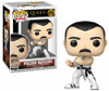 Freddie Mercury w/White Singlet (Queen) Funko Pop! Rocks