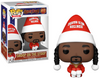 Snoop on a Stoop (Snoop Dogg) Funko Pop! Holiday