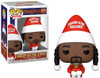 Snoop on a Stoop (Snoop Dogg) Funko Pop! Holiday