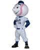 Mr. Met (New York Mets) McFarlane MLB Posed Mascot (PRE-ORDER Ships May)