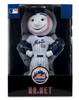 Mr. Met (New York Mets) McFarlane MLB Posed Mascot (PRE-ORDER Ships May)
