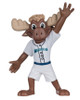 Mariner Moose (Seattle Mariners) McFarlane MLB Posed Mascot (PRE-ORDER Ships May)