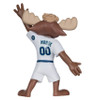 Mariner Moose (Seattle Mariners) McFarlane MLB Posed Mascot (PRE-ORDER Ships May)