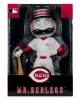 Mr. Redlegs (Cincinnati Reds) McFarlane MLB Posed Mascot (PRE-ORDER Ships May)