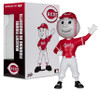 Mr. Red (Cincinnati Reds) McFarlane MLB Posed Mascot (PRE-ORDER Ships May)
