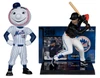 Juan Soto / Mr. Met (New York Mets) McFarlane MLB Combo (2)