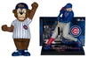 Pete Crow-Armstrong / Clark (Chicago Cubs) McFarlane MLB Combo (2)