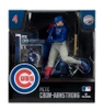 Pete Crow-Armstrong / Clark (Chicago Cubs) McFarlane MLB Combo (2)
