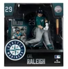 Cal Raleigh / Mariner Moose (Seattle Mariners) McFarlane MLB Combo (2)