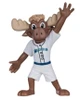Cal Raleigh / Mariner Moose (Seattle Mariners) McFarlane MLB Combo (2)