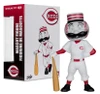 Elly De La Cruz / Mr. Redlegs / Mr. Red (Cincinnati Reds) McFarlane MLB Combo (3) (PRE-ORDER Ships May)