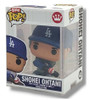 Shohei Ohtani (Los Angeles Dodgers) MLB Funko Bitty Pop!
