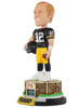 Terry Bradshaw (Pittsburgh Steelers) Pro Football Hall of Fame Bobblehead