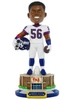 Lawrence Taylor (New York Giants) Pro Football Hall of Fame Bobblehead