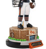 Brian Urlacher (Chicago Bears) Pro Football Hall of Fame Bobblehead (PRE-ORDER Ships August)
