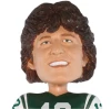 Joe Namath (New York Jets) Pro Football Hall of Fame Bobblehead