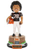 Anthony Munoz (Cincinnati Bengals) Pro Football Hall of Fame Bobblehead (PRE-ORDER Ships August)