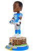 Barry Sanders (Detroit Lions) Pro Football Hall of Fame Bobblehead (PRE-ORDER Ships August)