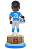 Barry Sanders (Detroit Lions) Pro Football Hall of Fame Bobblehead (PRE-ORDER Ships August)