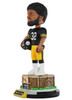 Franco Harris (Pittsburgh Steelers) Pro Football Hall of Fame Bobblehead