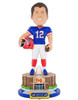 Jim Kelly (Buffalo Bills) Pro Football Hall of Fame Bobblehead