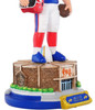 Jim Kelly (Buffalo Bills) Pro Football Hall of Fame Bobblehead