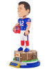 Jim Kelly (Buffalo Bills) Pro Football Hall of Fame Bobblehead