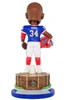 Thurman Thomas (Buffalo Bills) Pro Football Hall of Fame Bobblehead (PRE-ORDER Ships September)