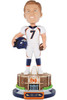 John Elway (Denver Broncos) Pro Football Hall of Fame Bobblehead (PRE-ORDER Ships September)