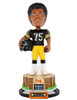 Joe Greene (Pittsburgh Steelers) Pro Football Hall of Fame Bobblehead