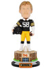 Jack Lambert (Pittsburgh Steelers) Pro Football Hall of Fame Bobblehead (PRE-ORDER Ships September)