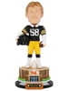 Jack Lambert (Pittsburgh Steelers) Pro Football Hall of Fame Bobblehead