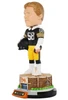 Jack Lambert (Pittsburgh Steelers) Pro Football Hall of Fame Bobblehead
