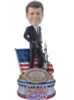 John F. Kennedy 250th Birthday of America Historical Figure Bobblehead (PRE-ORDER Ships September)