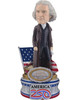 Thomas Jefferson 250th Birthday of America Historical Figure Bobblehead (PRE-ORDER Ships September)