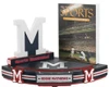 Eddie Matthews (Milwaukee Braves) First Issue 1954 Sports Illustrated Cover Bobblehead (PRE-ORDER Ships October)