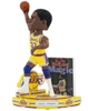 Magic Johnson (Los Angeles Lakers) 1990 Sports Illustrated Cover Bobblehead (PRE-ORDER Ships October) 