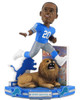 Barry Sanders (Detroit Lions) Pride of the Lions Sports Illustrated Kids Cover Bobblehead (PRE-ORDER Ships October)
